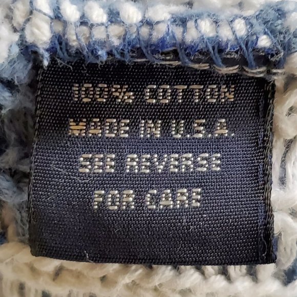 Vintage Jack Nicklaus Sweater Men's L Golf Casual Knit Crew Neck Long Sleeve USA - Picture 9 of 10